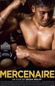 Paralı Asker - Mercenaire Türkçe Dublaj izle