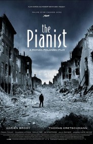 Piyanist - The Pianist Türkçe Dublaj izle