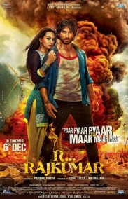 R... Rajkumar Türkçe Altyazılı izle