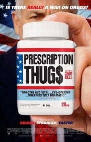 Reçete Dövüşleri – Prescription Thugs Türkçe Dublaj izle