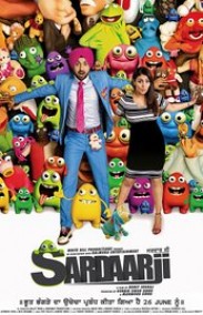 Sardaar Ji Türkçe Altyazılı izle