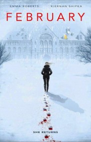 Şubat – February Türkçe Altyazılı izle