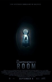 The Disappointments Room Türkçe Altyazılı izle