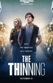The Thinning Türkçe Altyazılı izle