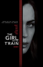 Trendeki Kız – The Girl On The Train Türkçe Altyazılı izle