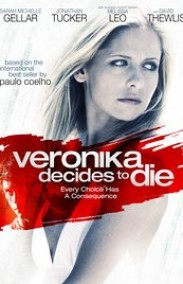 Veronika Ölmek İstiyor – Veronika Decides To Die Türkçe Dublaj izle