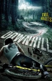 Virüs – Downhill Türkçe Dublaj izle