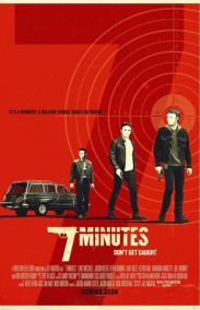 7 Dakika - 7 Minutes Türkçe Dublaj izle