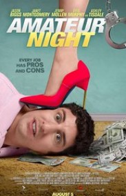 Amateur Night - Amatörler Gecesi Türkçe Altyazılı izle