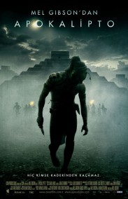 Apocalypto - Apokalipto Türkçe Altyazılı izle