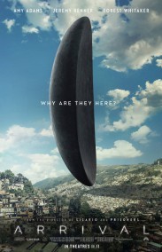 Arrival - Geliş Türkçe Altyazılı izle
