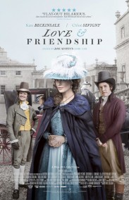 Aşk ve Dostluk - Love and Friendship Türkçe Dublaj izle
