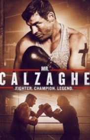 Bay Calzaghe - Mr. Calzaghe izle 2015 Türkçe Dublaj izle