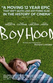 Boyhood - Çocukluk Türkçe Dublaj izle