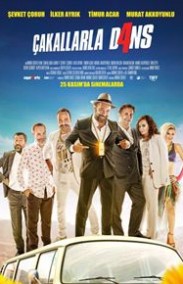 Çakallarla Dans 4 Full HD izle Sansürsüz
