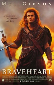 Cesur Yürek - Braveheart Türkçe Dublaj izle