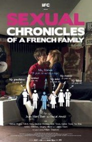 Chroniques Sexuelles D'une Famille D'aujourd'hui Erotik Full HD izle