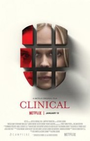 Clinical - Klinik Türkçe Dublaj izle
