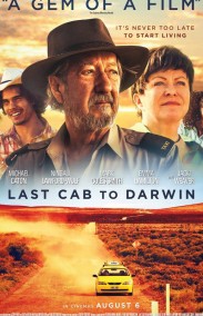 Darwin’e Son Taksi – Last Cab To Darwin Türkçe Dublaj izle
