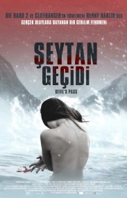 Devil's Pass - Şeytan Geçidi Türkçe Dublaj izle