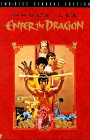 Enter the Dragon - Ejder Kalesi Türkçe Dublaj izle