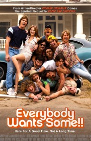 Everybody Wants Some Türkçe Altyazılı izle