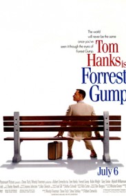 Forrest Gump Türkçe Dublaj izle