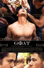 Goat Türkçe Dublaj izle