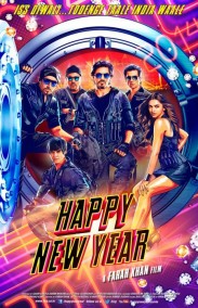 Happy New Year Türkçe Altyazılı izle