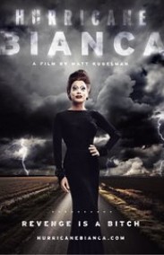 Hurricane Bianca izle - Bianca Kasırgası Türkçe Altyazılı izle