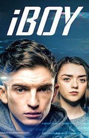 iBoy Türkçe Dublaj izle