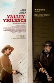 In a Valley of Violence Türkçe Altyazılı izle