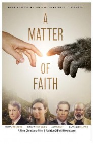 İnanç Meselesi – A Matter Of Faith Türkçe Dublaj izle