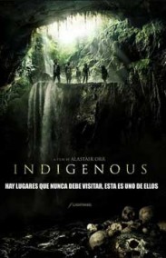 Indigenous izle - Kanlı Tatil Türkçe Dublaj izle
