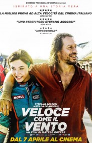 Italian Race izle - Büyük Yarış Türkçe Dublaj izle