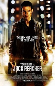 Jack Reacher: Asla Geri Dönme - Never Go Back Türkçe Altyazılı izle