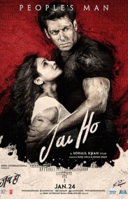 Jai Ho Türkçe Altyazılı izle