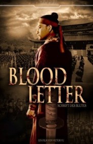 Kanlı Defter – Blood Letter Türkçe Dublaj izle