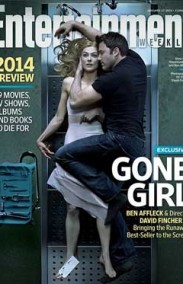 Kayıp Kız – Gone Girl Türkçe Altyazılı izle