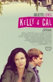 Kelly & Cal Türkçe Dublaj izle