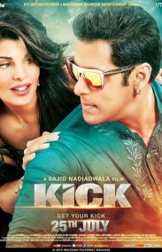 Kick Türkçe Altyazılı izle