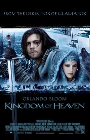 Kingdom Of Heaven - Cennetin Krallığı Türkçe Dublaj izle