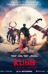Kubo and the Two Strings - Kubo ve Sihirli Telleri Türkçe Dublaj izle