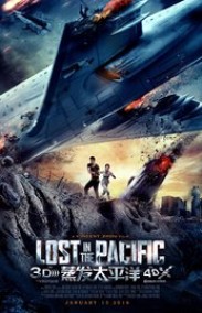 Lost in the Pacific Türkçe Altyazılı izle