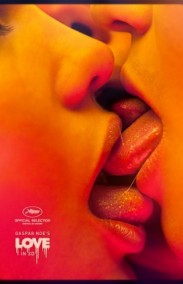 Love - Aşk Erotik Full HD izle