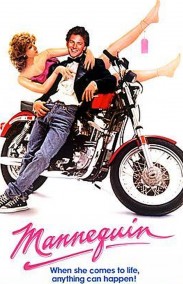 Mannequin izle - Manken Türkçe Dublaj izle