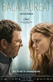 Mezuniyet - Bacalaureat Türkçe Altyazılı izle