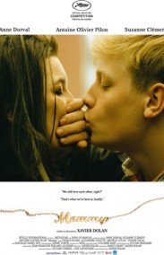 Mommy – Ana Türkçe Dublaj izle