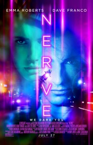 Nerve izle - Oyun Türkçe Dublaj izle