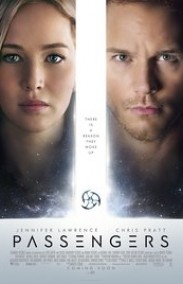 Passengers-Uzay Yolcuları Türkçe Dublaj izle
